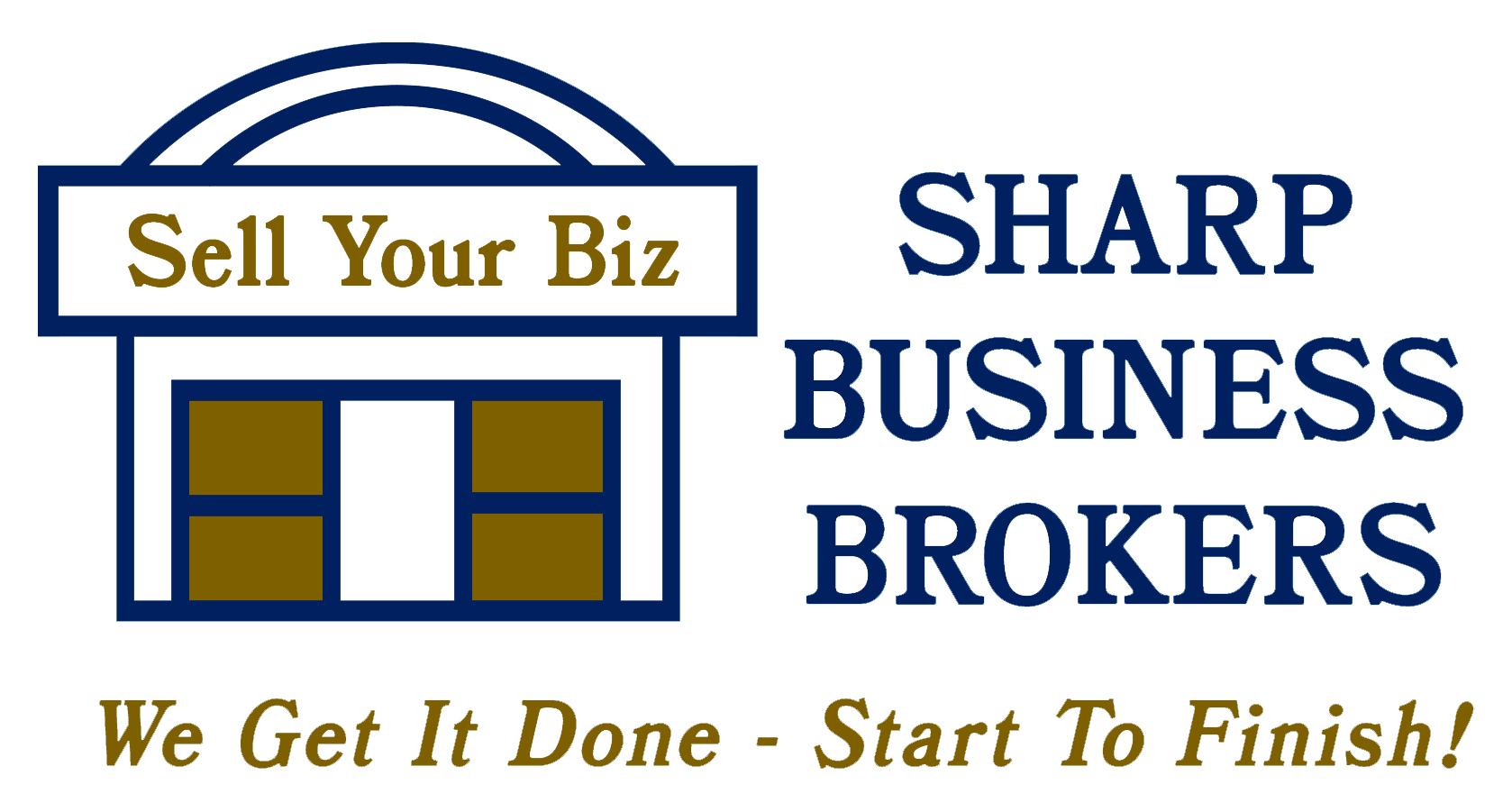 Sharp Business Brokers